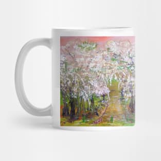 White Delight Mug